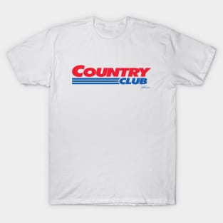 Suburban Country Club T-Shirt